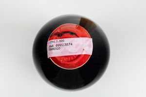 Comm. G.B. Burlotto, Barolo Monvigliero 2006  - Asta Wine and Spirit for Christmas - Associazione Nazionale - Case d'Asta italiane