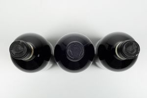 Comm. G.B. Burlotto, Barolo Monvigliero 2015  - Asta Wine and Spirit for Christmas - Associazione Nazionale - Case d'Asta italiane