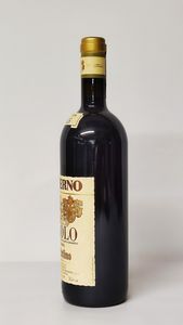 Conterno Monfortino Riserva, Barolo 2015  - Asta Wine and Spirit for Christmas - Associazione Nazionale - Case d'Asta italiane