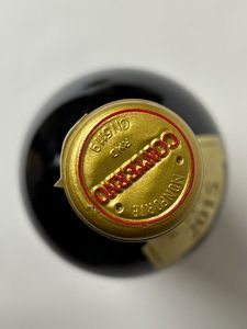 Conterno Monfortino Riserva, Barolo 2015  - Asta Wine and Spirit for Christmas - Associazione Nazionale - Case d'Asta italiane