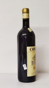 Conterno Monfortino, Barolo Riserva 2013  - Asta Wine and Spirit for Christmas - Associazione Nazionale - Case d'Asta italiane