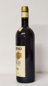 Conterno Monfortino, Barolo Riserva 2014  - Asta Wine and Spirit for Christmas - Associazione Nazionale - Case d'Asta italiane