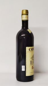Conterno Monfortino, Barolo Riserva 2014  - Asta Wine and Spirit for Christmas - Associazione Nazionale - Case d'Asta italiane