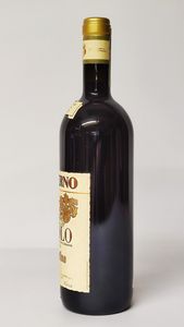 Conterno Monfortino, Barolo Riserva 2015  - Asta Wine and Spirit for Christmas - Associazione Nazionale - Case d'Asta italiane