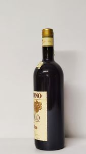 Conterno Monfortino, Barolo Riserva 2015  - Asta Wine and Spirit for Christmas - Associazione Nazionale - Case d'Asta italiane