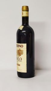 Conterno Monfortino, Barolo Riserva 2015  - Asta Wine and Spirit for Christmas - Associazione Nazionale - Case d'Asta italiane