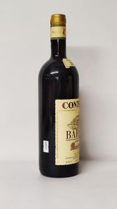 Conterno Monfortino, Barolo Riserva 2015  - Asta Wine and Spirit for Christmas - Associazione Nazionale - Case d'Asta italiane