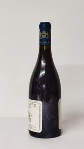 Domaine de Comte, La Romanee Grand Cru 2008  - Asta Wine and Spirit for Christmas - Associazione Nazionale - Case d'Asta italiane