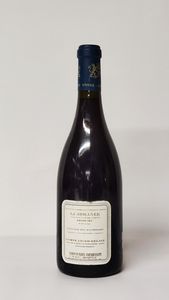 Domaine de Comte, La Romanee Grand Cru 2008  - Asta Wine and Spirit for Christmas - Associazione Nazionale - Case d'Asta italiane