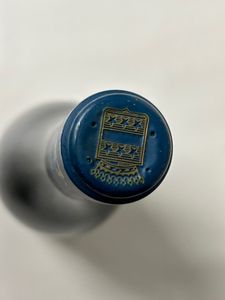 Domaine de Comte, La Romanee Grand Cru 2008  - Asta Wine and Spirit for Christmas - Associazione Nazionale - Case d'Asta italiane