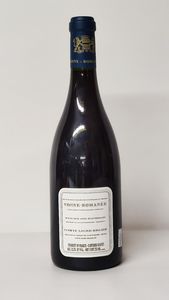 Domaine de Comte, Vosne Romanee Grand Cru 2010  - Asta Wine and Spirit for Christmas - Associazione Nazionale - Case d'Asta italiane