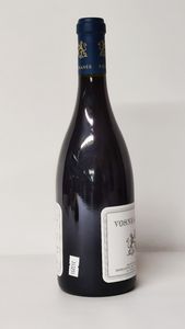 Domaine de Comte, Vosne Romanee Grand Cru 2010  - Asta Wine and Spirit for Christmas - Associazione Nazionale - Case d'Asta italiane