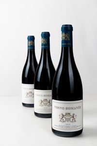 Domaine de Comte, Vosne  Romanee Grand Cru 2010  - Asta Wine and Spirit for Christmas - Associazione Nazionale - Case d'Asta italiane