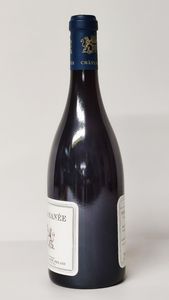 Domaine de Comte, Vosne  Romanee Grand Cru 2010  - Asta Wine and Spirit for Christmas - Associazione Nazionale - Case d'Asta italiane