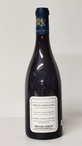 Domaine de Comte, Vosne  Romanee Grand Cru 2010  - Asta Wine and Spirit for Christmas - Associazione Nazionale - Case d'Asta italiane