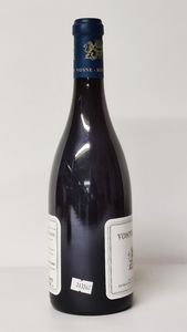 Domaine de Comte, Vosne  Romanee Grand Cru 2010  - Asta Wine and Spirit for Christmas - Associazione Nazionale - Case d'Asta italiane