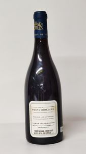 Domaine de Comte, Vosne Romanee Grand Cru 2010  - Asta Wine and Spirit for Christmas - Associazione Nazionale - Case d'Asta italiane