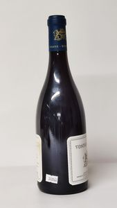Domaine de Comte, Vosne Romanee Grand Cru 2010  - Asta Wine and Spirit for Christmas - Associazione Nazionale - Case d'Asta italiane