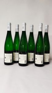 Dr. Loosen Urziger Wurzgarten, Mosel Riesling 2014  - Asta Wine and Spirit for Christmas - Associazione Nazionale - Case d'Asta italiane