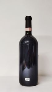 Elio Grasso, Barolo 1997  - Asta Wine and Spirit for Christmas - Associazione Nazionale - Case d'Asta italiane