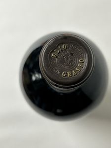 Elio Grasso, Barolo 1997  - Asta Wine and Spirit for Christmas - Associazione Nazionale - Case d'Asta italiane