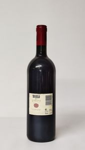Antinori, Tignatello 2012  - Asta Wine and Spirit for Christmas - Associazione Nazionale - Case d'Asta italiane