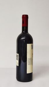 Antinori, Tignatello 2012  - Asta Wine and Spirit for Christmas - Associazione Nazionale - Case d'Asta italiane