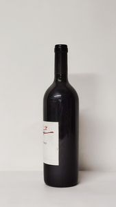 Gaja Sito Moresco, Langhe Rosso 1995  - Asta Wine and Spirit for Christmas - Associazione Nazionale - Case d'Asta italiane