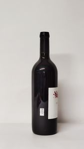 Gaja Sito Moresco, Langhe Rosso 1995  - Asta Wine and Spirit for Christmas - Associazione Nazionale - Case d'Asta italiane