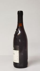 Gaja Sori San Lorenzo, Barbaresco 1983  - Asta Wine and Spirit for Christmas - Associazione Nazionale - Case d'Asta italiane