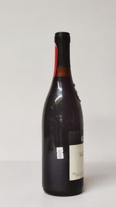 Gaja Sori San Lorenzo, Barbaresco 1983  - Asta Wine and Spirit for Christmas - Associazione Nazionale - Case d'Asta italiane