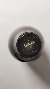 Gaja Sori San Lorenzo, Barbaresco 1983  - Asta Wine and Spirit for Christmas - Associazione Nazionale - Case d'Asta italiane