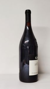 Gaja Sor� San Lorenzo, Barbaresco 1990  - Asta Wine and Spirit for Christmas - Associazione Nazionale - Case d'Asta italiane
