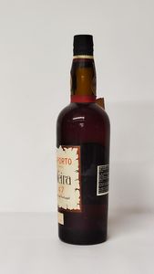 Garrafeira 1847, Vinho Do Porto  - Asta Wine and Spirit for Christmas - Associazione Nazionale - Case d'Asta italiane