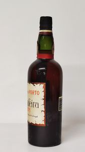Garrafeira 1871, Vinho Do Porto  - Asta Wine and Spirit for Christmas - Associazione Nazionale - Case d'Asta italiane