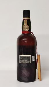 Garrafeira 1871, Vinho Do Porto  - Asta Wine and Spirit for Christmas - Associazione Nazionale - Case d'Asta italiane