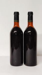 Argiano, Brunello Di Montalcino 1976  - Asta Wine and Spirit for Christmas - Associazione Nazionale - Case d'Asta italiane