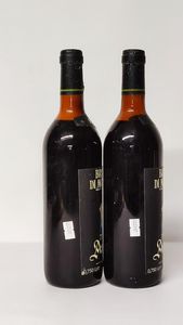 Argiano, Brunello Di Montalcino 1976  - Asta Wine and Spirit for Christmas - Associazione Nazionale - Case d'Asta italiane