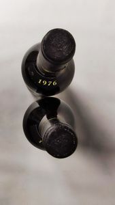 Argiano, Brunello Di Montalcino 1976  - Asta Wine and Spirit for Christmas - Associazione Nazionale - Case d'Asta italiane