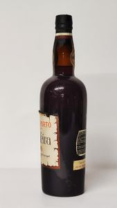 Garrafeira 1896, Vinho Do Porto  - Asta Wine and Spirit for Christmas - Associazione Nazionale - Case d'Asta italiane