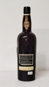 Garrafeira 1896, Vinho Do Porto  - Asta Wine and Spirit for Christmas - Associazione Nazionale - Case d'Asta italiane