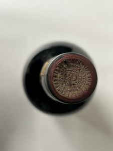 Garrafeira 1896, Vinho Do Porto  - Asta Wine and Spirit for Christmas - Associazione Nazionale - Case d'Asta italiane