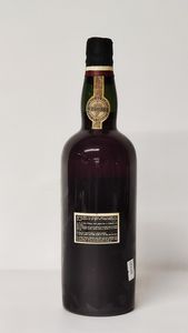Garrafeira 1917, Vinho Do Porto  - Asta Wine and Spirit for Christmas - Associazione Nazionale - Case d'Asta italiane