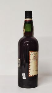 Garrafeira 1917, Vinho Do Porto  - Asta Wine and Spirit for Christmas - Associazione Nazionale - Case d'Asta italiane