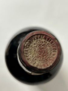 Garrafeira 1917, Vinho Do Porto  - Asta Wine and Spirit for Christmas - Associazione Nazionale - Case d'Asta italiane