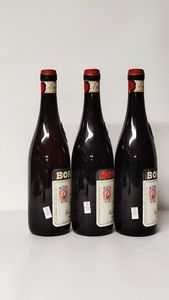 Giacomo Borgogno, Barolo & Barbaresco 1967  - Asta Wine and Spirit for Christmas - Associazione Nazionale - Case d'Asta italiane
