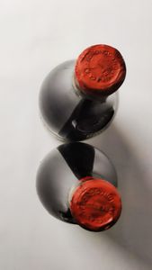 Giacomo Borgogno, Barolo Riserva 1967  - Asta Wine and Spirit for Christmas - Associazione Nazionale - Case d'Asta italiane