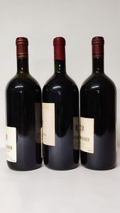 Giorgione Villa Fiorita, Vistorta Conti Brandolini  - Asta Wine and Spirit for Christmas - Associazione Nazionale - Case d'Asta italiane