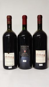 Giorgione Villa Fiorita, Vistorta Conti Brandolini  - Asta Wine and Spirit for Christmas - Associazione Nazionale - Case d'Asta italiane