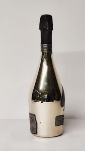 Armand De Brignac Silver, Champagne Blanc De Blanc  - Asta Wine and Spirit for Christmas - Associazione Nazionale - Case d'Asta italiane